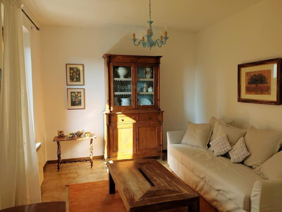 La Casa Dei Nonni Tra Crete Senesi E Val D'orcia Holiday home San Giovanni d'Asso