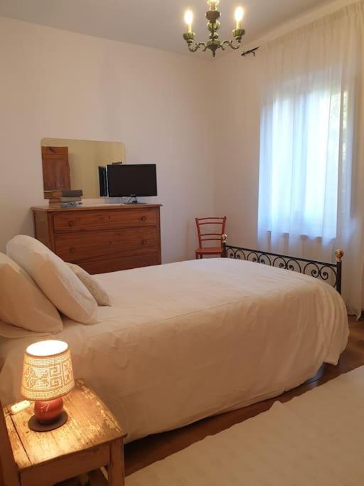La Casa Dei Nonni Tra Crete Senesi E Val D'orcia * San Giovanni d'Asso